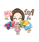 Kaideemakmak（個別スタンプ：20）