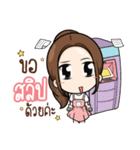 Kaideemakmak（個別スタンプ：21）