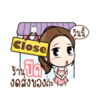 Kaideemakmak（個別スタンプ：31）