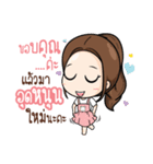 Kaideemakmak（個別スタンプ：40）