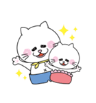 ちっくとめけ（個別スタンプ：5）