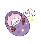 ちっくとめけ（個別スタンプ：15）