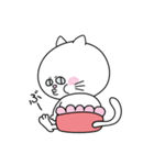 ちっくとめけ（個別スタンプ：18）