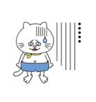 ちっくとめけ（個別スタンプ：22）