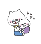 ちっくとめけ（個別スタンプ：25）