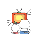 ちっくとめけ（個別スタンプ：28）