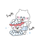 ちっくとめけ（個別スタンプ：32）
