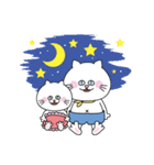 ちっくとめけ（個別スタンプ：39）