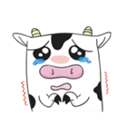 Moo Milk Vol1（個別スタンプ：10）