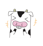 Moo Milk Vol1（個別スタンプ：12）