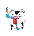 Moo Milk Vol1（個別スタンプ：22）