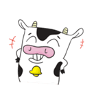 Moo Milk Vol1（個別スタンプ：28）