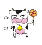 Moo Milk Vol1（個別スタンプ：29）