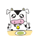 Moo Milk Vol1（個別スタンプ：39）