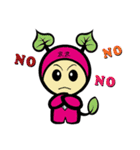 Nong B.B. version2（個別スタンプ：7）