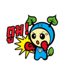 Nong B.B. version2（個別スタンプ：11）