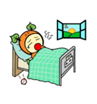 Nong B.B. version2（個別スタンプ：15）
