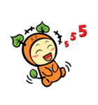 Nong B.B. version2（個別スタンプ：21）