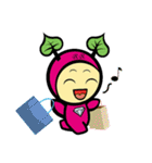 Nong B.B. version2（個別スタンプ：25）