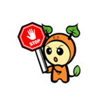 Nong B.B. version2（個別スタンプ：27）