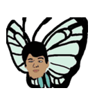 同好会の日常（個別スタンプ：17）