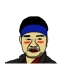同好会の日常（個別スタンプ：24）