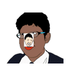 同好会の日常（個別スタンプ：31）