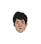 同好会の日常（個別スタンプ：39）