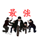 同好会の日常（個別スタンプ：40）