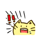 でぶ猫さん（個別スタンプ：13）