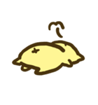 でぶ猫さん（個別スタンプ：40）