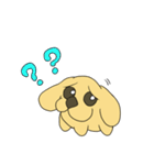 たま犬さん（コッカー）（個別スタンプ：10）