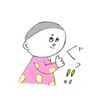 じゅん＆よう（個別スタンプ：29）