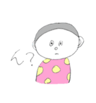 じゅん＆よう（個別スタンプ：37）