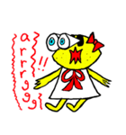 レモンの日常（個別スタンプ：27）