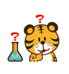 MGLAB characters（個別スタンプ：6）