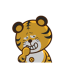 MGLAB characters（個別スタンプ：13）