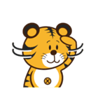 MGLAB characters（個別スタンプ：18）