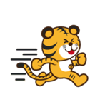 MGLAB characters（個別スタンプ：19）