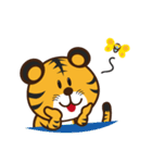 MGLAB characters（個別スタンプ：20）
