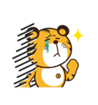 MGLAB characters（個別スタンプ：23）