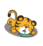 MGLAB characters（個別スタンプ：24）