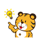 MGLAB characters（個別スタンプ：27）