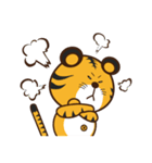 MGLAB characters（個別スタンプ：33）