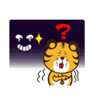 MGLAB characters（個別スタンプ：35）
