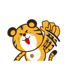 MGLAB characters（個別スタンプ：37）