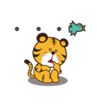 MGLAB characters（個別スタンプ：38）