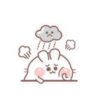 Rabbit - ham (ENG)（個別スタンプ：26）