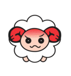 Sheepy Sheepo（個別スタンプ：9）