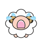 Sheepy Sheepo（個別スタンプ：10）